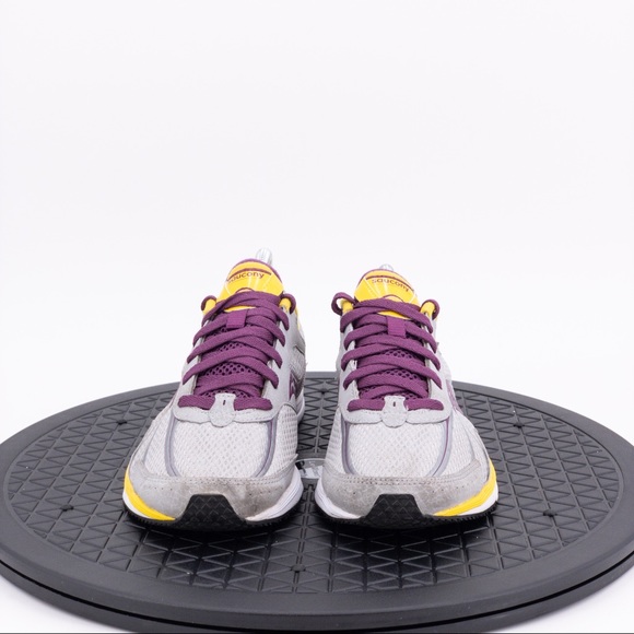 Saucony Womens Shoes Size 8.5 - Picture 2 of 9
